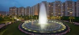 3 BHK Flats & Apartments For Rent In Sector 47, Gurgaon (2360 Sq.ft.)