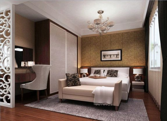 3 BHK Flats & Apartments for Rent in Sector 47, Gurgaon (2550 Sq.ft.)