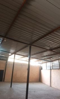 1500 Sq.ft. Warehouse/Godown for Rent in Sector 4, Gurgaon (1400 Sq.ft.)
