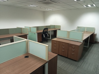 1200 Sq.ft. Office Space for Rent in Sector 44, Gurgaon