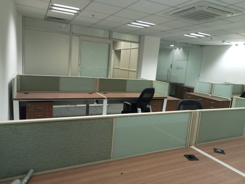 1200 Sq.ft. Office Space for Rent in Sector 44, Gurgaon