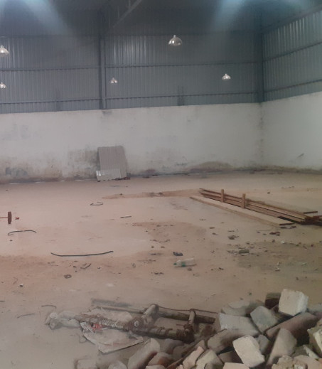 warehouse available for Rent in Kadipur industrial area Gurgaon