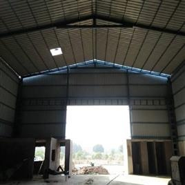 Warehouse for rent 3700ft in Pace city-2