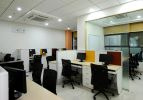 fullyfurnish office  space available for Rent in spaze it park in Gurgaon