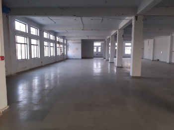 Industrial space available for rent in pace city-2, Gurgaon