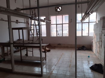 Industrial space Available  for Rent in Gurugram