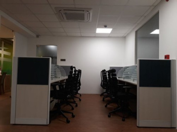 6000 Sq.ft. Office Space for Rent in Honda Chowk, Gurgaon