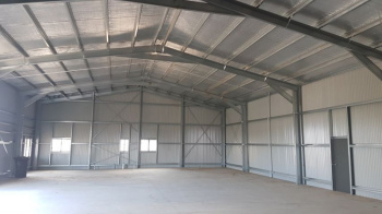 3100 Sq.ft. Warehouse/Godown for Rent in Sector 38, Gurgaon