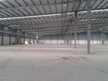 5000 Sq.ft. Warehouse/Godown for Rent in Sector 39, Gurgaon