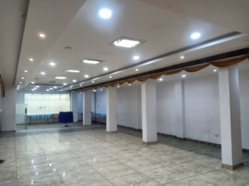 3000 Sq.ft. Warehouse/Godown for Rent in Sector 30, Gurgaon