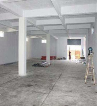 3000 Sq.ft. Warehouse/Godown for Rent in Sector 39, Gurgaon