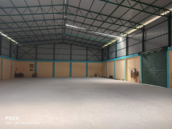 4000 Sq.ft. Warehouse/Godown for Rent in Gurgaon