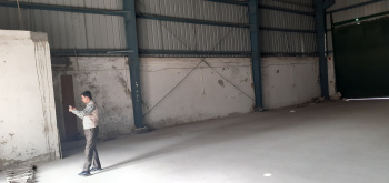 Commercial Warehouse 1500 Sq.Ft. in Sec 37C Gurgaon