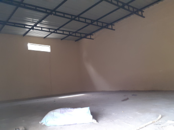 Commercial Warehouse 2500 Sq.Ft. in Sec 37C Gurgaon