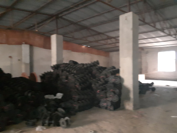Commercial Warehouse 2500 Sq.Ft. in Sec 37C Gurgaon