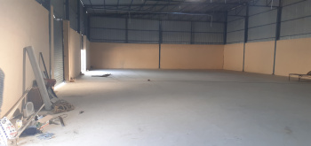 Commercial Warehouse 3300 Sq.Ft. in Sec 37C Gurgaon