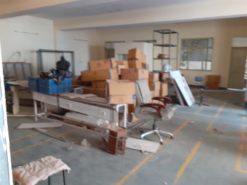 Factory for Rent in Udyog Vihar Phase 1