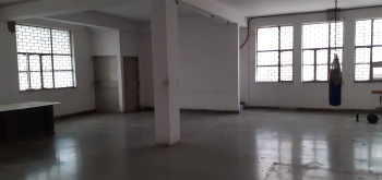 6000 Sq Ft Factory for Rent in Udyog Vihar Phase 1
