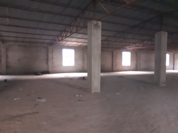 2500 Sq Ft Warehouse for Rent In Pace City 2