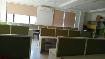 6500 Sq Ft OfficeSpace for Rent In Pace City 2