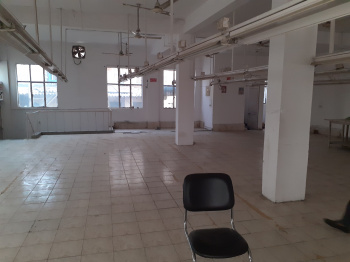 2000 Sq Ft Factory for Rent In Pace City 2