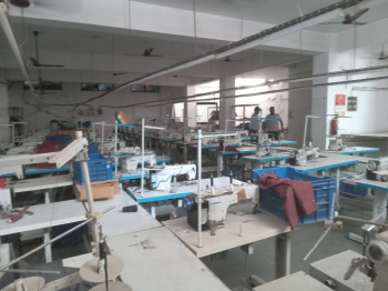 Ground floor 300 sq yard  available for rent in Industrial area sector-37 Gurgaon