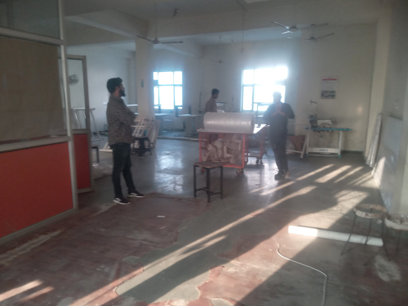 factroy for sale in Pace city-2 in Gurgaon