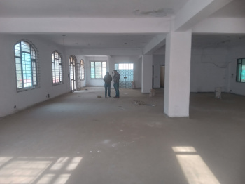 24000 Sq.ft. Showrooms for Rent in Sector 34, Gurgaon