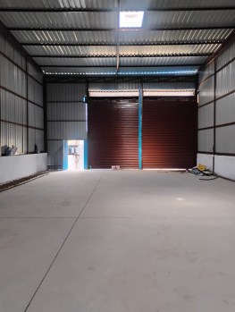 Warehouse/Godown for Rent in Phase VI, Gurgaon (9000 Sq.ft.)