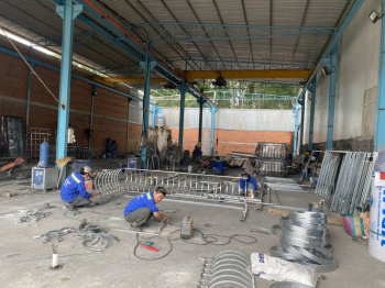 Industrial Shed available for Rent in sec-37, Gurgaon