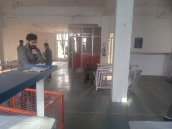 office space for rent in Infocity-2, sec-33, Gurgaon