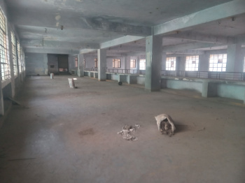 Industrial/wrehouse property available for Rent in bhondsi, Gurgaon