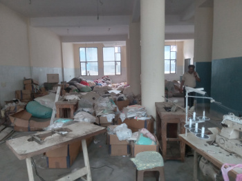 Industrial property available for Rent in Pace city-2, Gurgaon