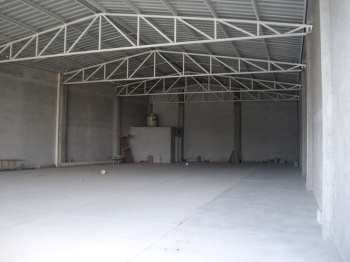 Commercial Warehouse 1500 Sq.Ft. in Pace City 2 Gurgaon