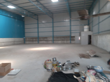 Commercial Warehouse 2000 Sq.Ft. in Pace City 2 Gurgaon