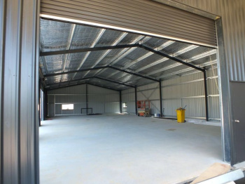 Commercial Warehouse 2500 Sq.Ft. in Pace City 2 Gurgaon