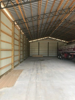 Commercial Warehouse 3000 Sq.Ft. in Pace City 2 Gurgaon