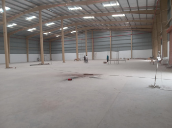 Commercial Warehouse 4000 Sq.Ft. in Pace City 2 Gurgaon