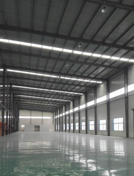 Commercial Warehouse 5000 Sq.Ft. in Pace City 2 Gurgaon