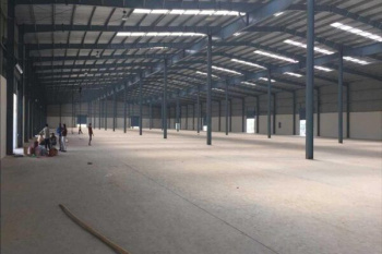 Warehouse/Godown for Rent in Sector 37 Gurgaon