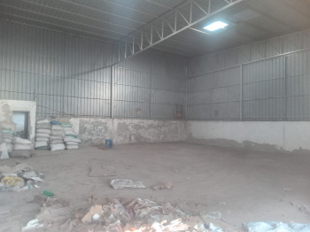 1800 Sq Ft Warehouse for Rent In Pace City 2