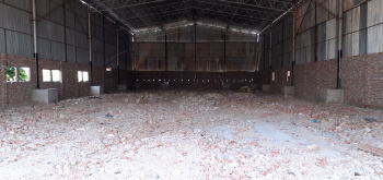 3300 Sq Ft Factory for Rent In Pace City 2