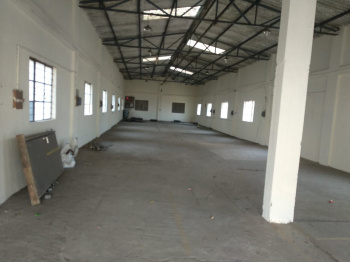 4650 Sq Ft Factory for Rent In Pace City 2
