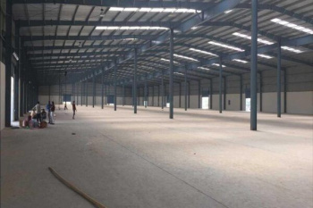 8000 Sq Ft Factory for Rent In Pace City 2