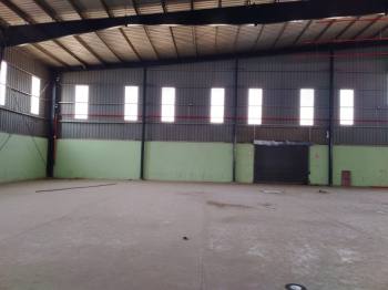 4000 Sq Ft Warehouse for Rent In Mohmmadpur Jharsa Sec 36