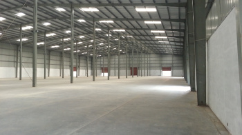 5500 Sq Ft Warehouse for Rent In Mohmmadpur Jharsa Sec 36