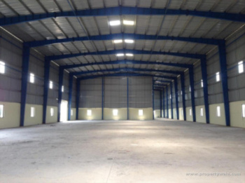 4000 Sq Ft Warehouse for Rent In Kherki Daula