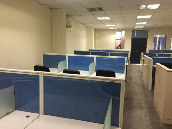 2400 Ft Office Space for RENT in Infocity 1