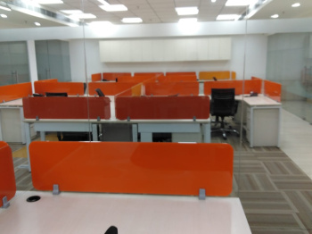3000 Ft Office Space for RENT in InfoCity 1
