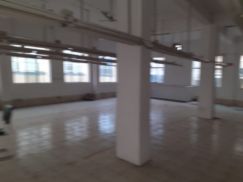 4500 Sq Ft Factory for Rent In Pace City 2